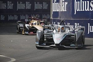 Vandoorne leider na drie FE-races: "Geweldige start"