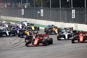 La F1 adelanta dinero a los equipos