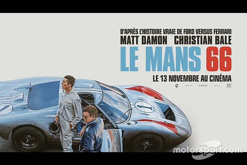 Le Mans '66 z nominacjami do Oscarów