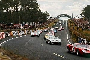 The best Le Mans 24 Hours films and documentaries to watch