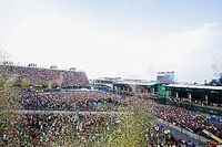 Qué hacer si no puedo asistir a la nueva fecha del GP de México de F1