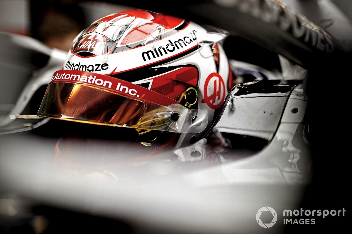 Magnussen nem félne egy F1-es top-csapatnál szerepelni