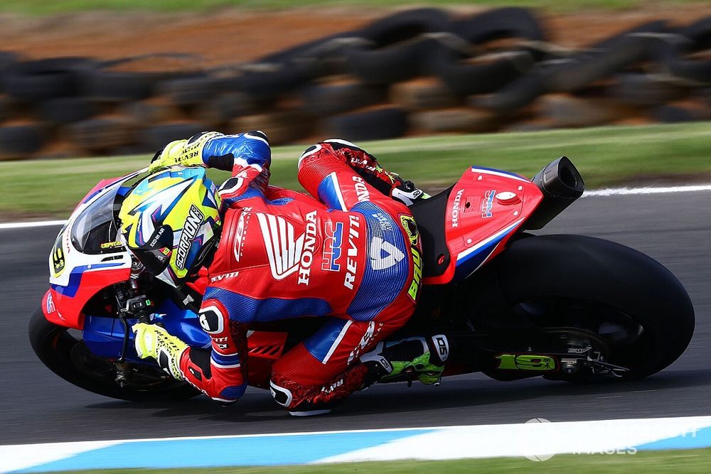 Los nuevos horarios del WorldSBK en el regreso de la temporada 2020 en Jerez