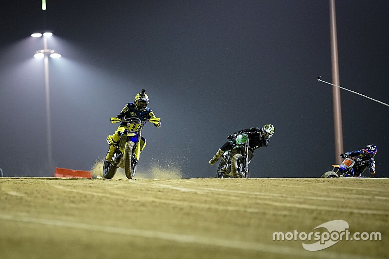 Fotogallery: l'americana della 100 km dei Campioni al Ranch VR46