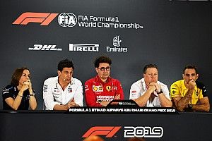 Brown szerint az F1-es ügyfélautókat ingyen kellene adniuk a nagyobb csapatokat