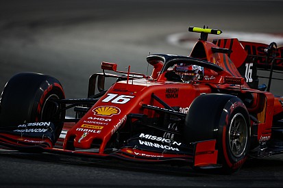 У FIA перед стартом возникли вопросы к топливу в машине Леклера