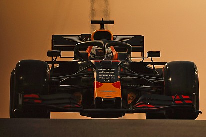 Verstappen: "Mercedes davanti, nessuna sorpresa"