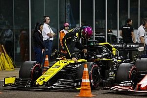 Renault "exasperated" by rivals voting to keep "stupid" Q2 rule
