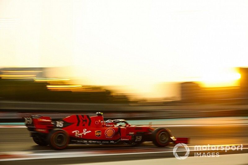 Ferrari: la benzina di Leclerc è sotto investigazione!