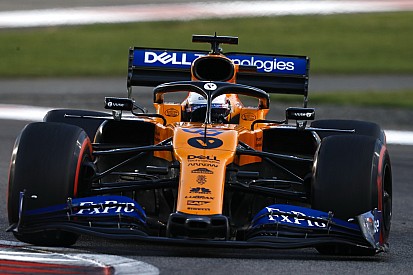 Sainz verschalkt afzwaaiende Hülkenberg: "Voelde als titelstrijd"