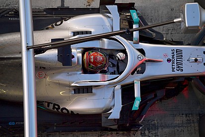 A Mercedes már „rég” elkészült a 2020-as F1-es autójával? (frissítve)