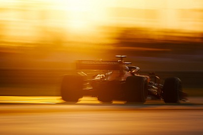LIVE F1, GP di Abu Dhabi: Qualifiche