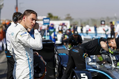 Vandoorne over tegenvallend weekend Marokko: "Geen verklaring"