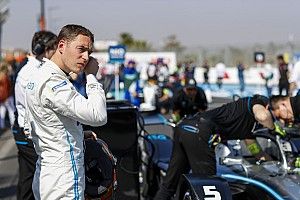 Vandoorne, Solberg a Virtuális Bajnokok Tornája első nevezői között
