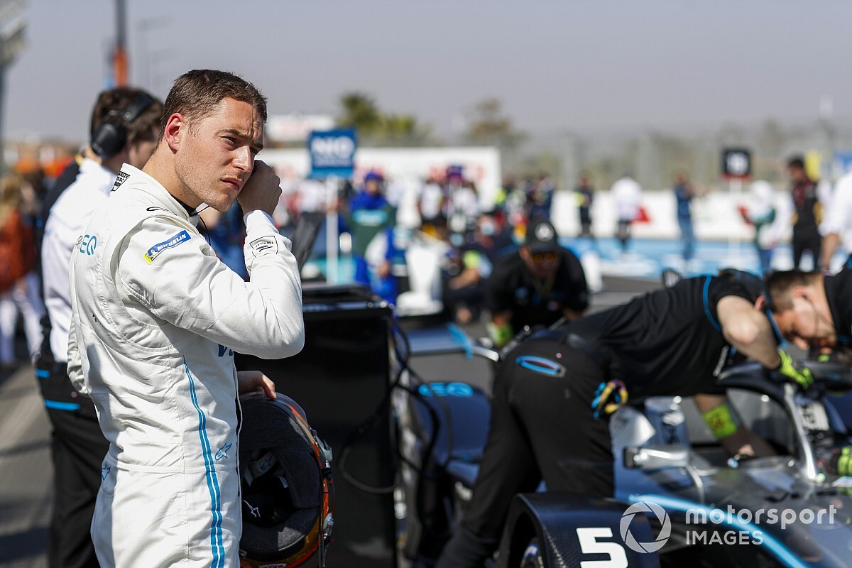 Vandoorne over tegenvallend weekend Marokko: "Geen verklaring"