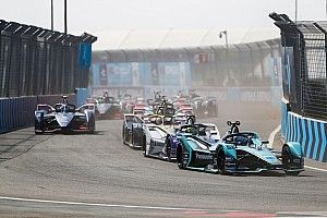 "Pas besoin" de tests avant la reprise de la saison FE