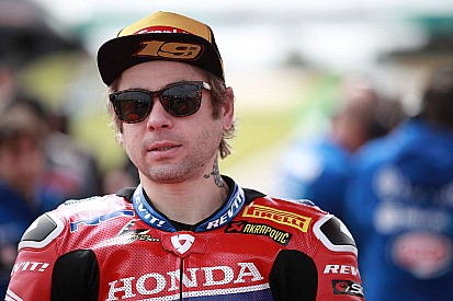Bautista: “Marquez non mi ha consigliato di andare in Honda”