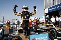 Da Costa lidera un 1-3 para DS Techeetah en Marruecos