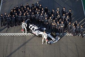 Мнение: почему в AlphaTauri Квяту будет лучше, чем в Toro Rosso