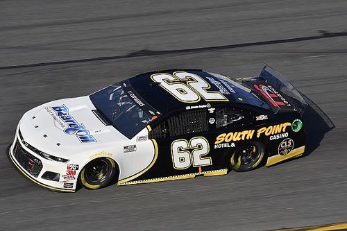 Brendan Gaughan hitting the road after bout with COVID-19