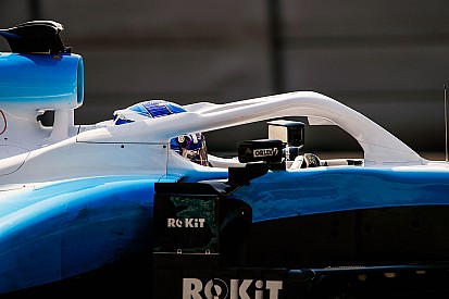 Новый Williams – это доработанная версия прошлогодней машины. В команде этого не скрывают