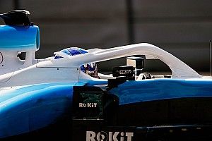 Новый Williams – это доработанная версия прошлогодней машины. В команде этого не скрывают