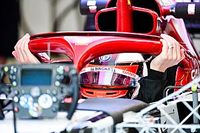 Raikkonen: "Mucho mejor un a&ntilde;o as&iacute; que uno malo en Ferrari"