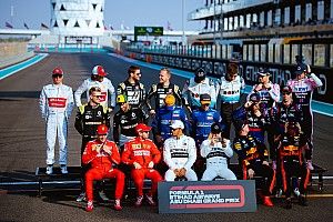 SZAVAZÁS: Ki volt az év versenyzője az F1-ben?