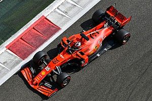 Ferrari testará dois carros diferentes em fevereiro; entenda