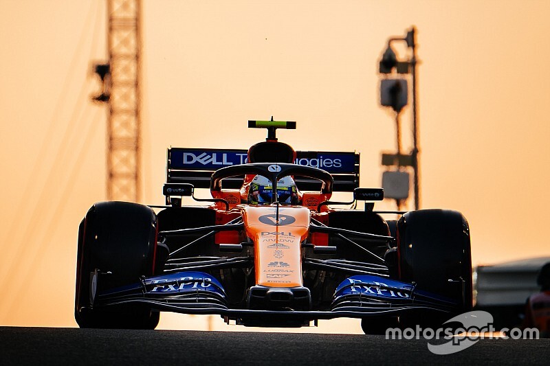 McLaren'ın kabus dolu dönemini bitiren adımlar neler?