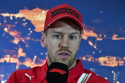 Vettel a McLarenhez kerülhet 2021-től?