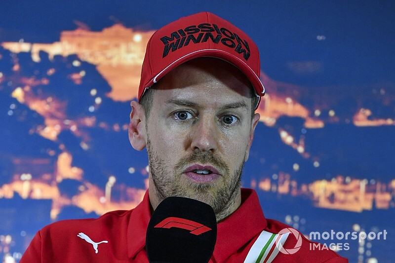 Vettel a McLarenhez kerülhet 2021-től?