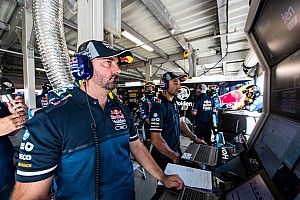 WAU signs Bathurst-winning engineer