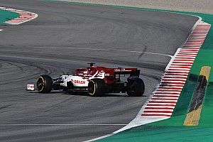 Kubica szerint aggasztó a koronavírus, egy kis viccre így is futotta