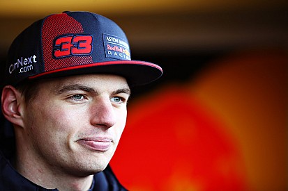 Verstappen hoopt op 'zo normaal mogelijk' weekend ondanks corona