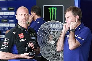 Waspadai Cuaca, Bos Yamaha Optimistis Kans di Le Mans