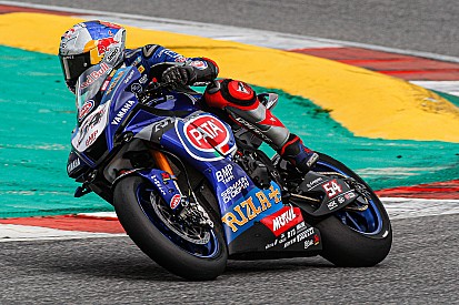 Razgatlioglu feeling "incredible" aboard Yamaha