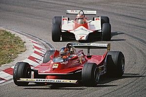 A Ferrari legrosszabb évei az F1-ben