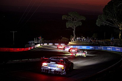 No concerns over dwindling Bathurst class interest