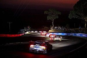 No concerns over dwindling Bathurst class interest