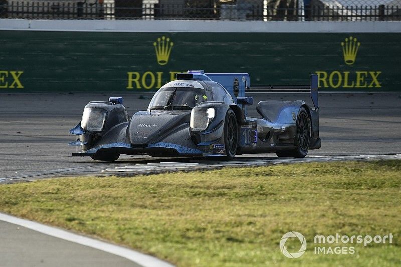 La Era Motorsport ingaggia Braun per le gare endurance dell'IMSA