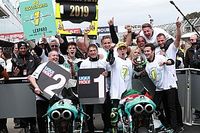 Leopard Racing, un equipo que podría llegar a MotoGP