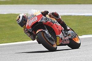 Lorenzo "unrecognisable" during Honda tenure