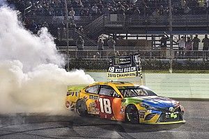 Spoorboekje voor het raceweekend van 8-9 februari