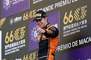 Verschoor en MP Motorsport maken plannen voor 2020 bekend