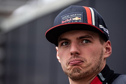 Verstappen naar stewards geroepen voor mogelijke overtreding in kwalificatie