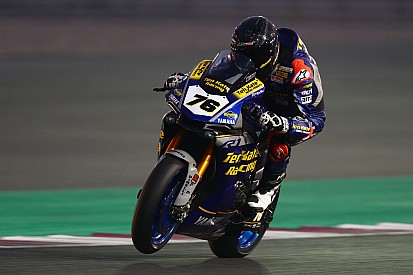 Loris Baz rinnova con Ten Kate per la SBK 2020