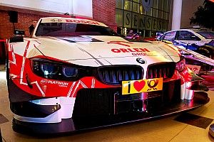 Rast: "Kubica andrà forte anche nel DTM, se capirà bene le gomme"