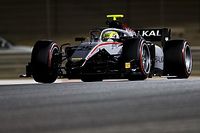 Drugovich é 2º no último teste da F2; Piquet é 11º e Samaia 13º