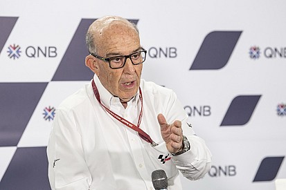 MotoGP no frenará en seco por un positivo de COVID-19
